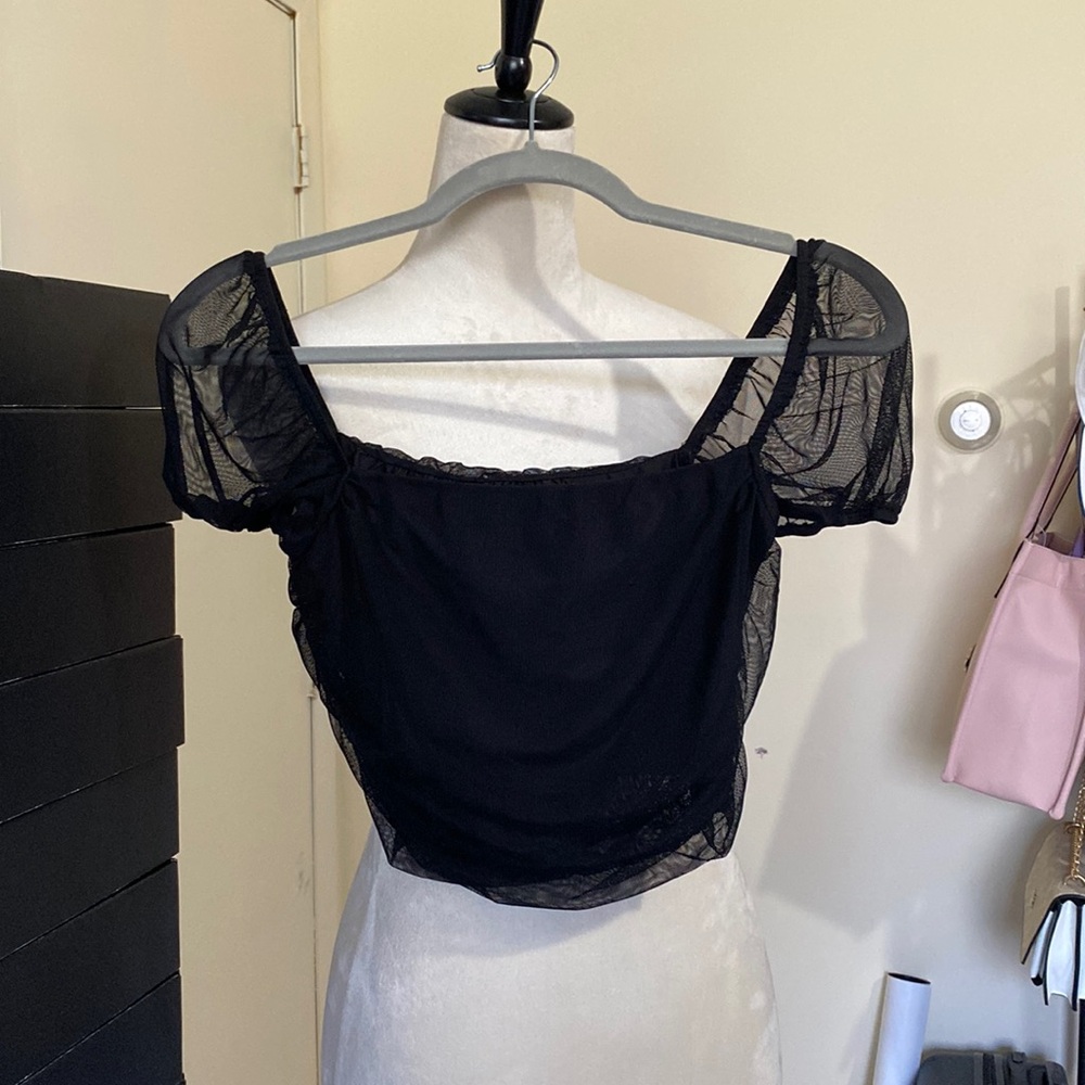princess polly top